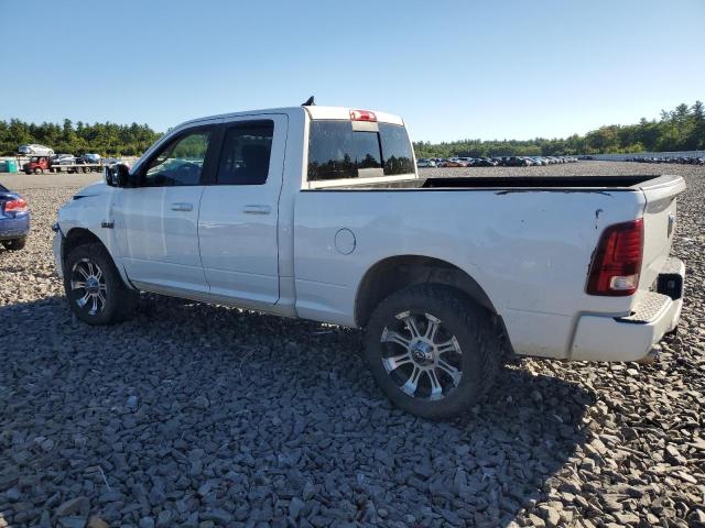 2014 RAM 1500 SPORT