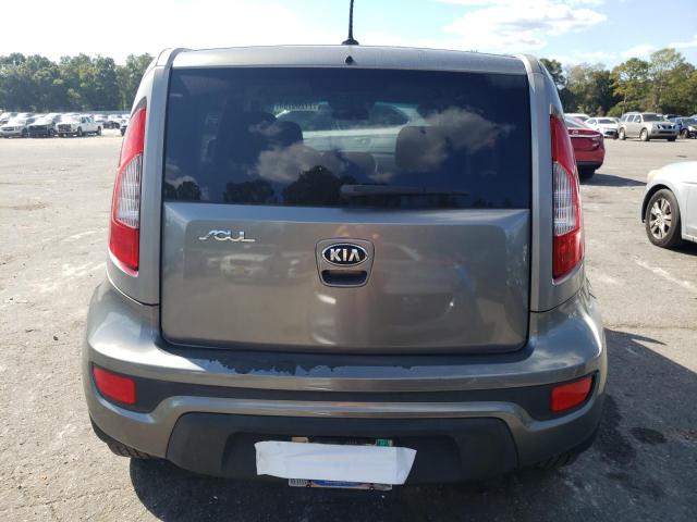 2012 KIA SOUL +