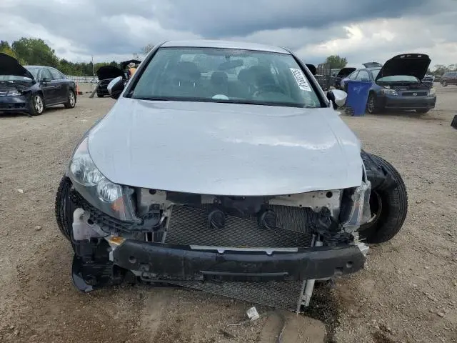 2010 HONDA ACCORD LXP  