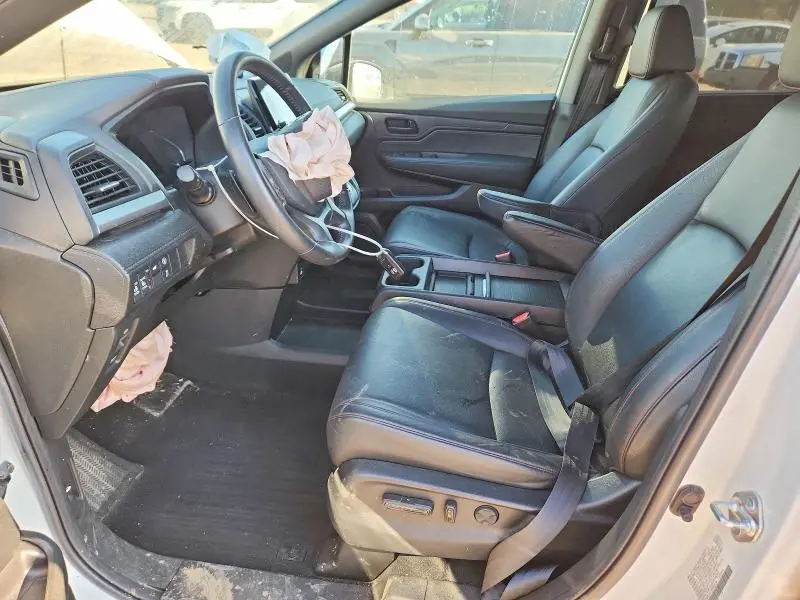 2023 HONDA ODYSSEY SPORT-L  