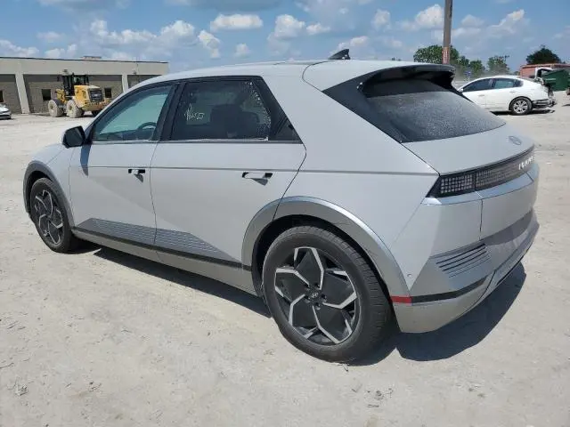 2023 HYUNDAI IONIQ 5 LIMITED  