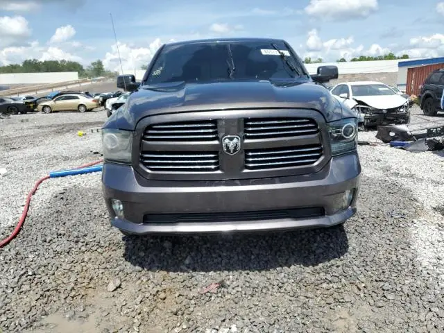 2014 RAM 1500 SPORT  