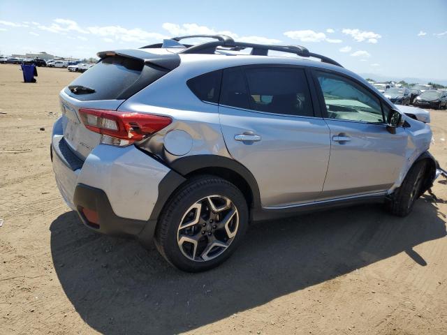 2020 SUBARU CROSSTREK LIMITED