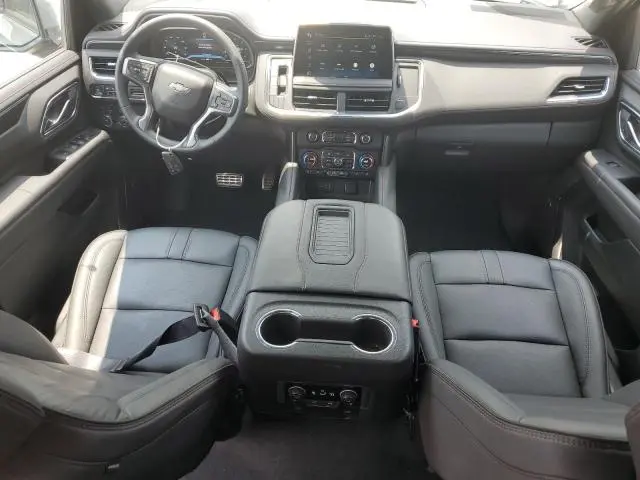 2024 CHEVROLET TAHOE K1500 RST  