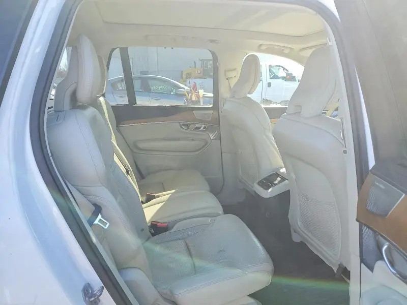 2019 VOLVO XC90 T6 INSCRIPTION  
