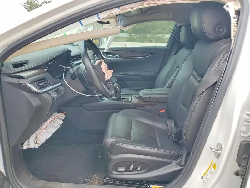 2018 CADILLAC XTS LUXURY  