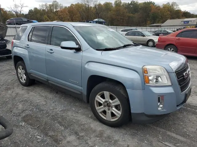 2014 GMC TERRAIN SLE  
