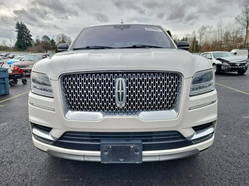 2018 LINCOLN NAVIGATOR RESERVE  