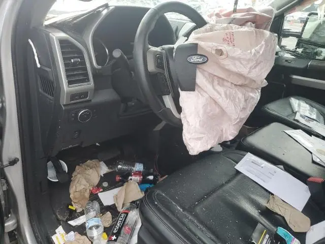 2019 FORD F250 SUPER DUTY  