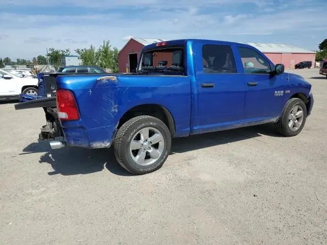 2018 RAM 1500 ST