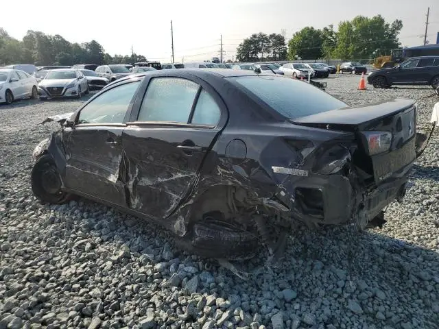 2013 MITSUBISHI LANCER ES/ES SPORT  