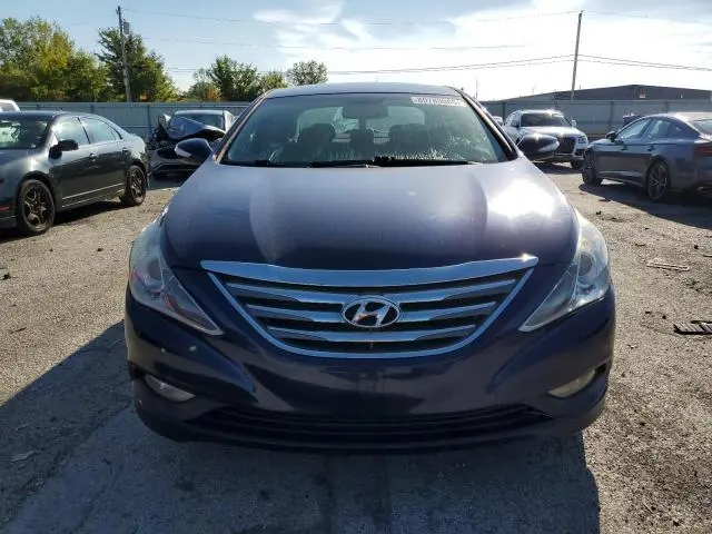 2014 HYUNDAI SONATA SE  