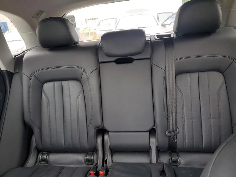 2018 AUDI Q5 PREMIUM  