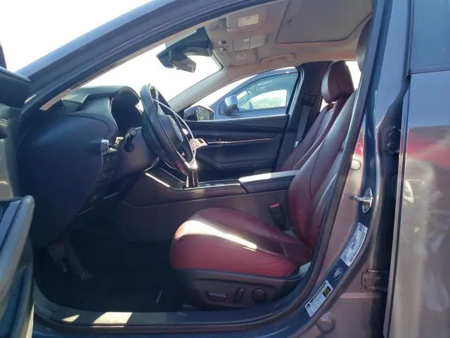 2023 MAZDA 3 PREFERRED  