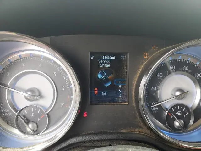 2013 CHRYSLER 300   