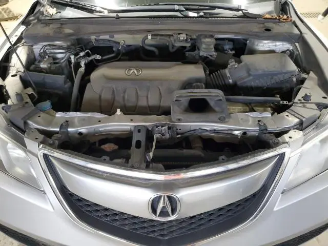 2014 ACURA RDX TECHNOLOGY  