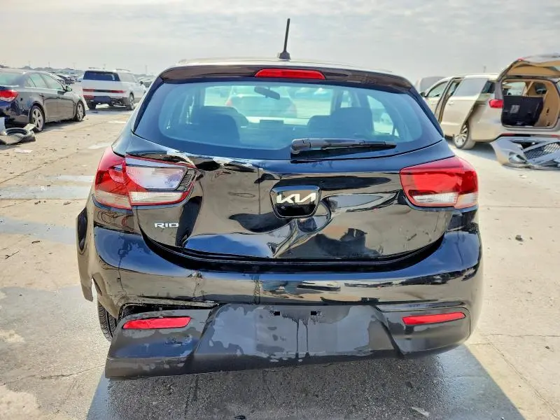 2023 KIA RIO S  