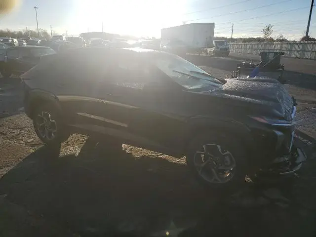 2024 CHEVROLET TRAX 1LT  