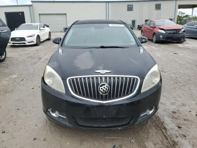 2012 BUICK VERANO   