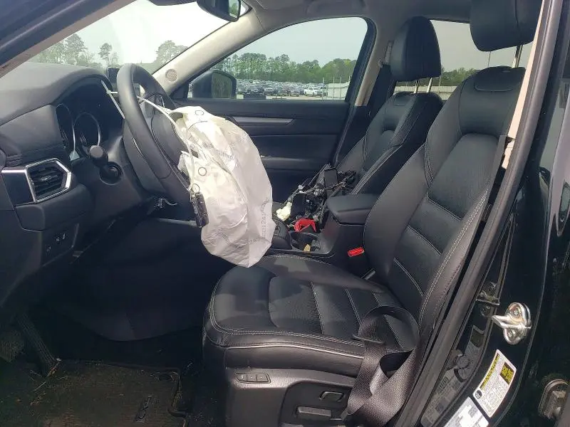 2025 MAZDA CX-5 PREFERRED  