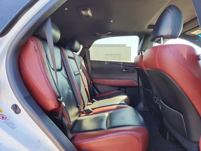 2015 LEXUS RX 350 CRAFTED LINE  