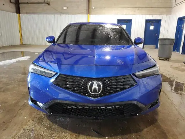 2023 ACURA INTEGRA A-SPEC  