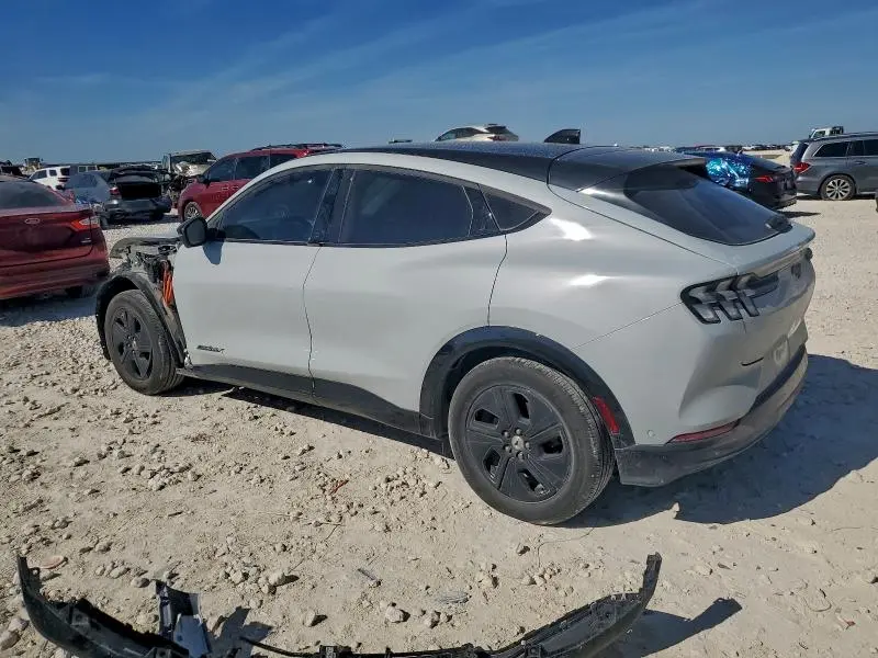 2023 FORD MUSTANG MACH-E CALIFORNIA ROUTE 1  