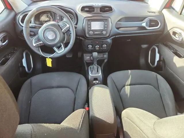 2019 JEEP RENEGADE SPORT  