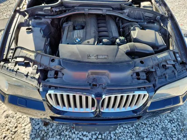 2010 BMW X3 XDRIVE30I  