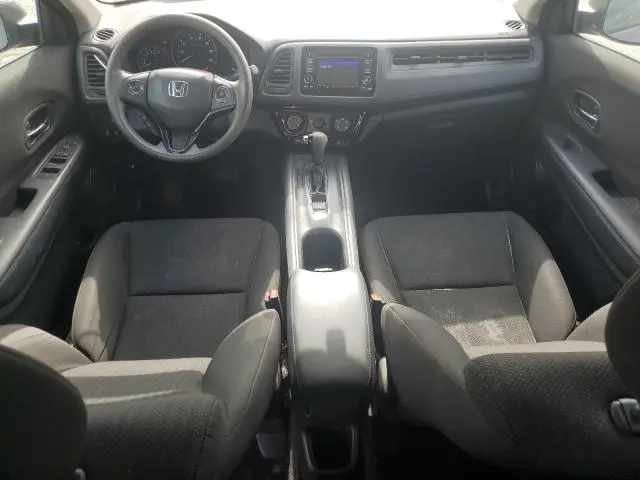 2017 HONDA HR-V LX  
