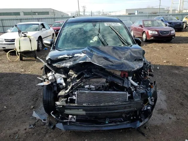 2021 CHEVROLET SPARK LS  