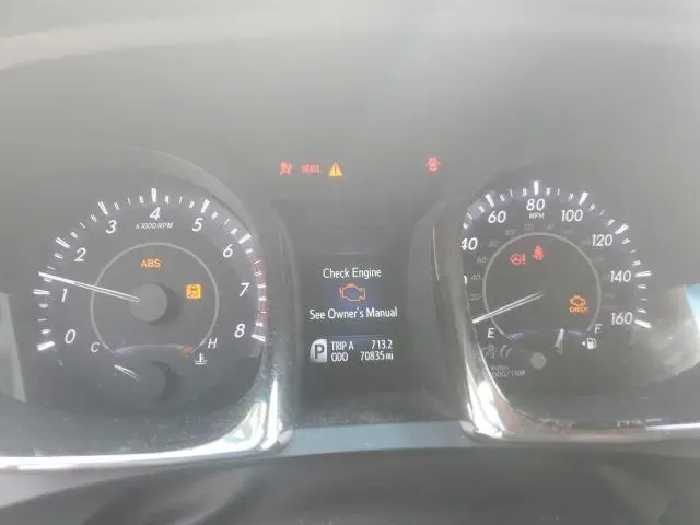 2014 TOYOTA AVALON BASE  