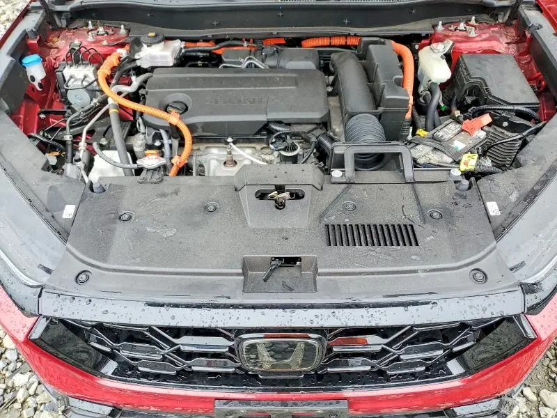 2024 HONDA CR-V SPORT  
