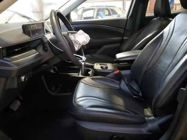 2022 FORD MUSTANG MACH-E PREMIUM  