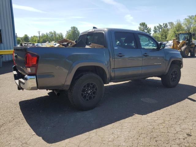 2019 TOYOTA TACOMA DOUBLE CAB