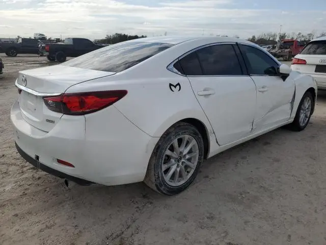 2014 MAZDA 6 SPORT  