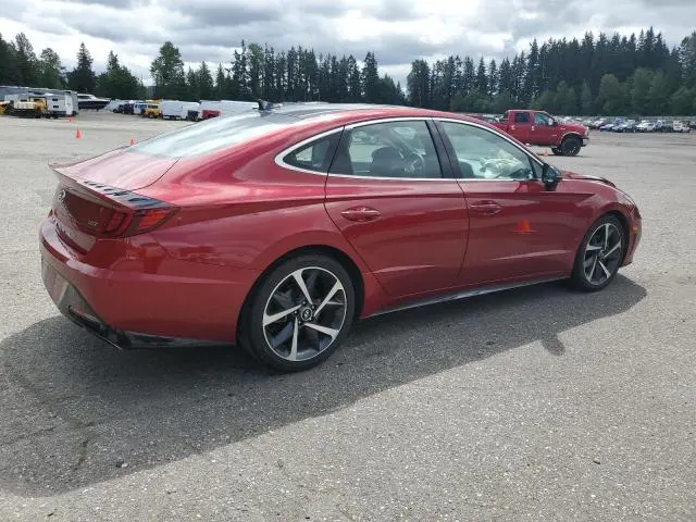 2023 HYUNDAI SONATA SEL PLUS  