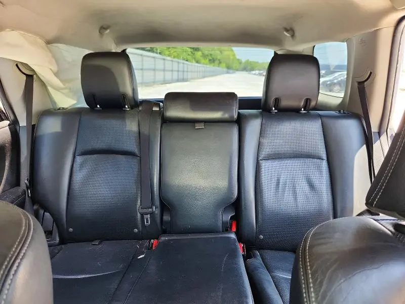 2014 TOYOTA 4RUNNER LIMITED  