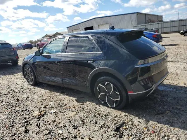 2022 HYUNDAI IONIQ 5 SE  