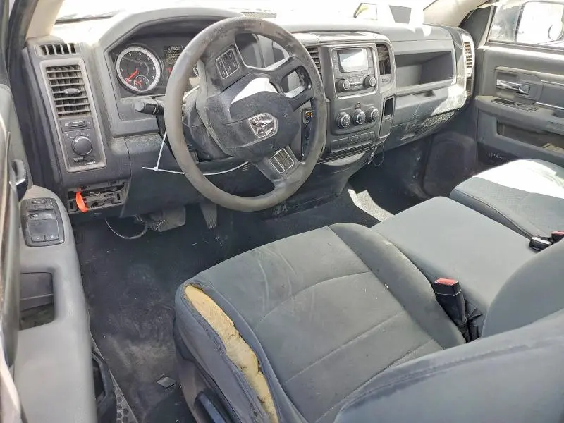 2016 RAM 1500 ST  