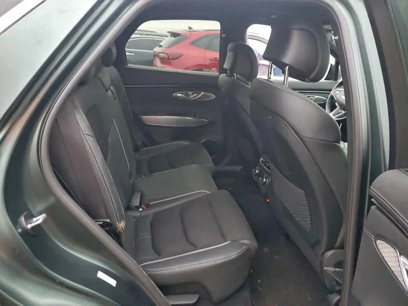 2023 GENESIS GV70 BASE  