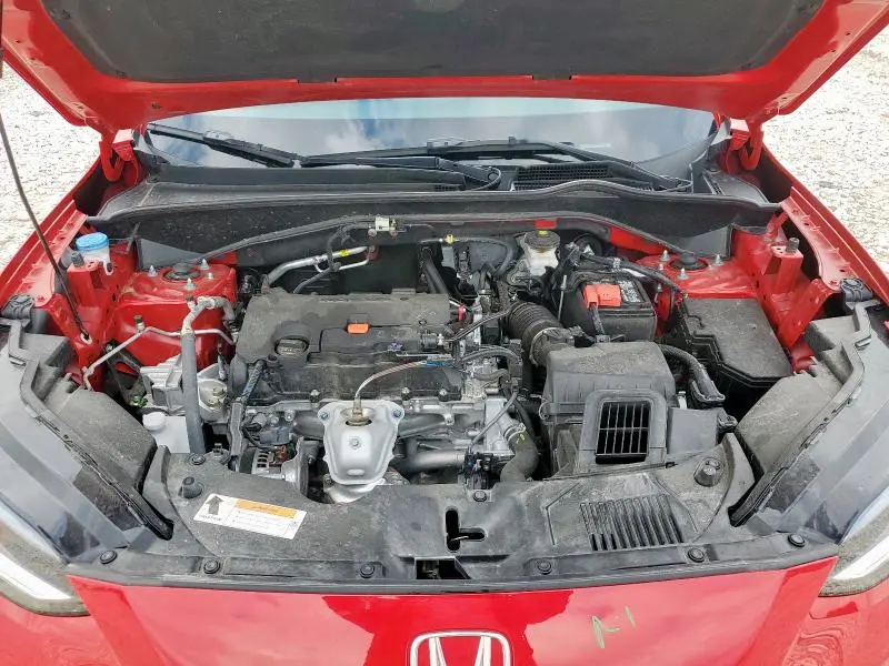 2024 HONDA HR-V EXL  