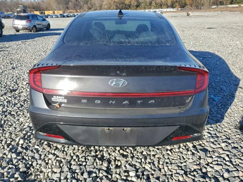 2020 HYUNDAI SONATA   