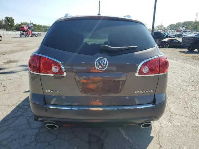 2012 BUICK ENCLAVE