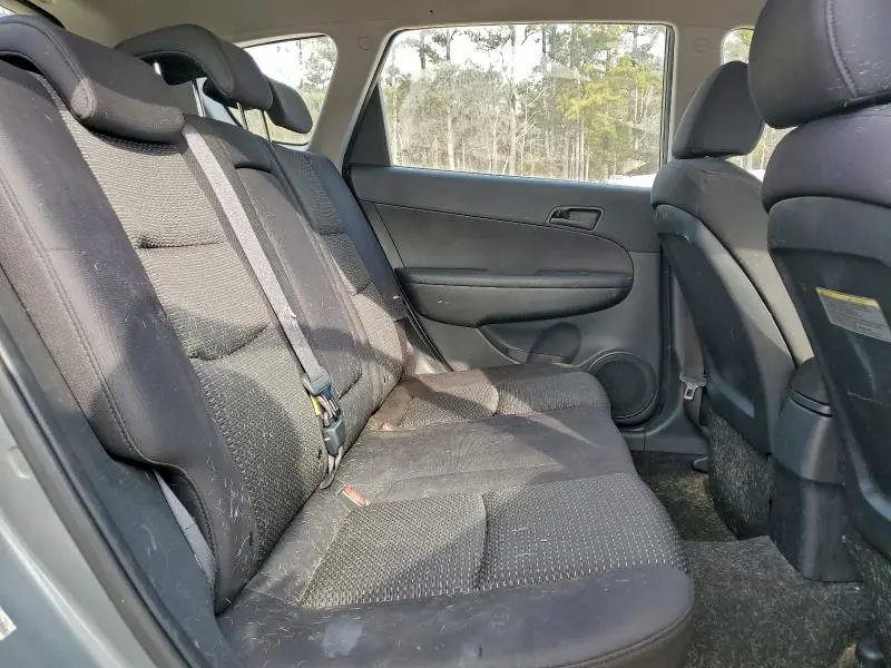 2010 HYUNDAI ELANTRA TOURING GLS  