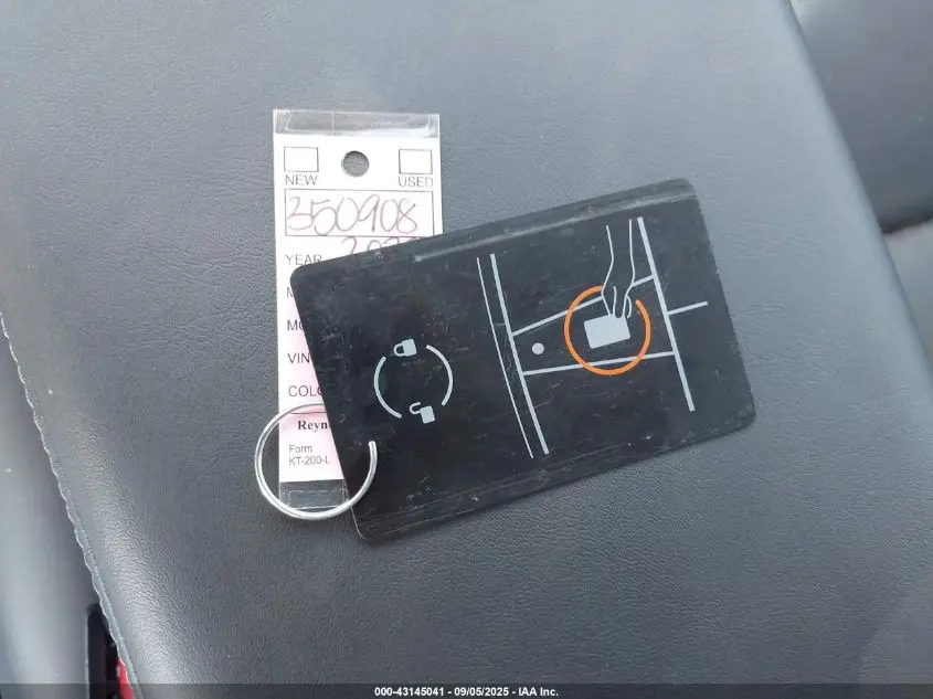 2023 TESLA MODEL Y AWD/LONG RANGE DUAL MOTOR ALL-WHEEL DRIVE