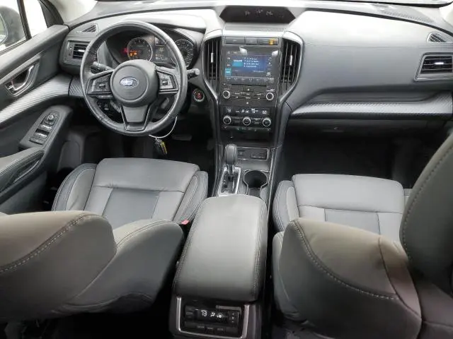 2022 SUBARU ASCENT ONYX EDITION  