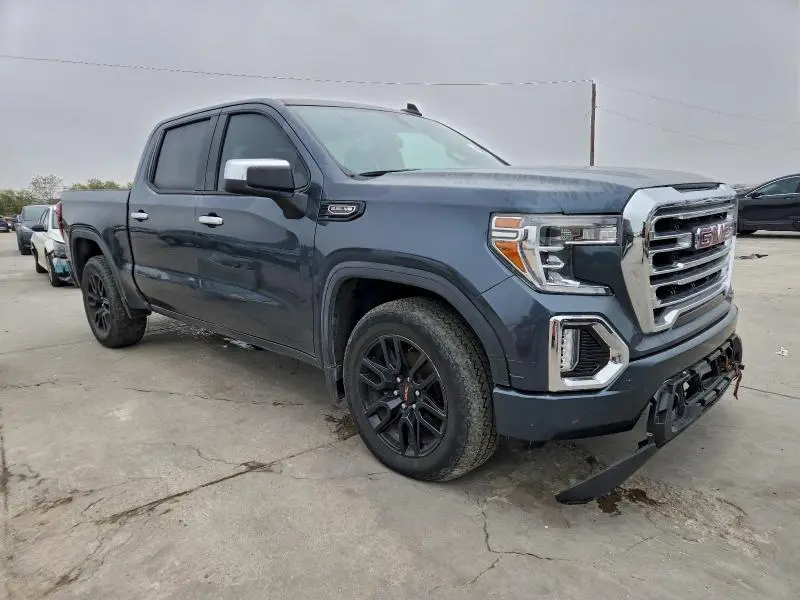 2020 GMC SIERRA C1500 ELEVATION  