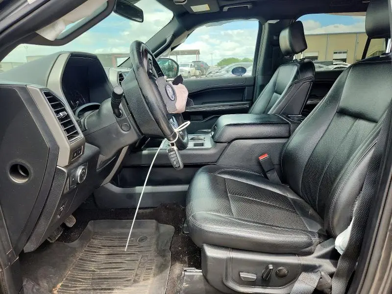 2020 FORD EXPEDITION MAX XLT  