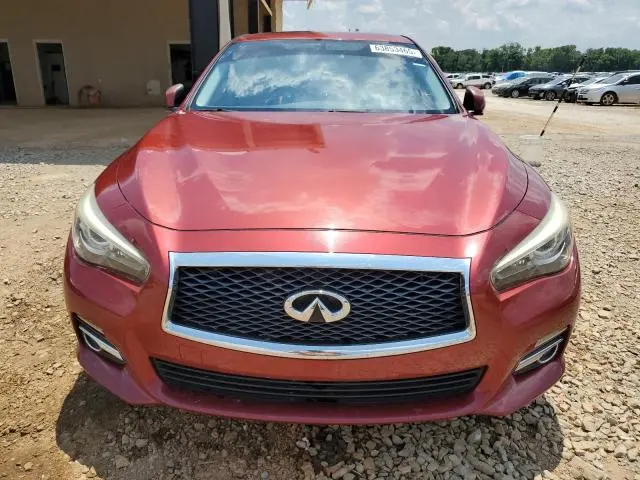 2014 INFINITI Q50 BASE  
